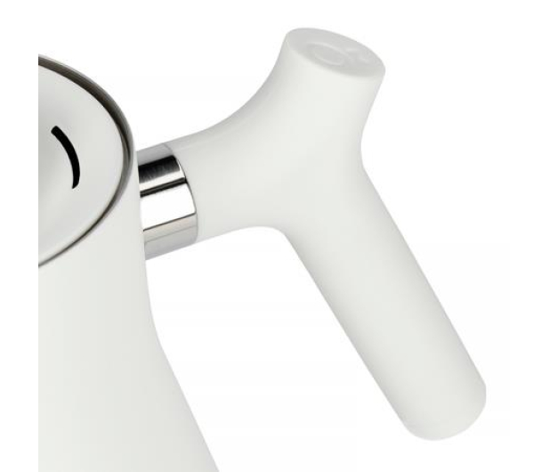 Fellow Stagg Kettle czajnik biały mat - 1016355 - zdjęcie 3